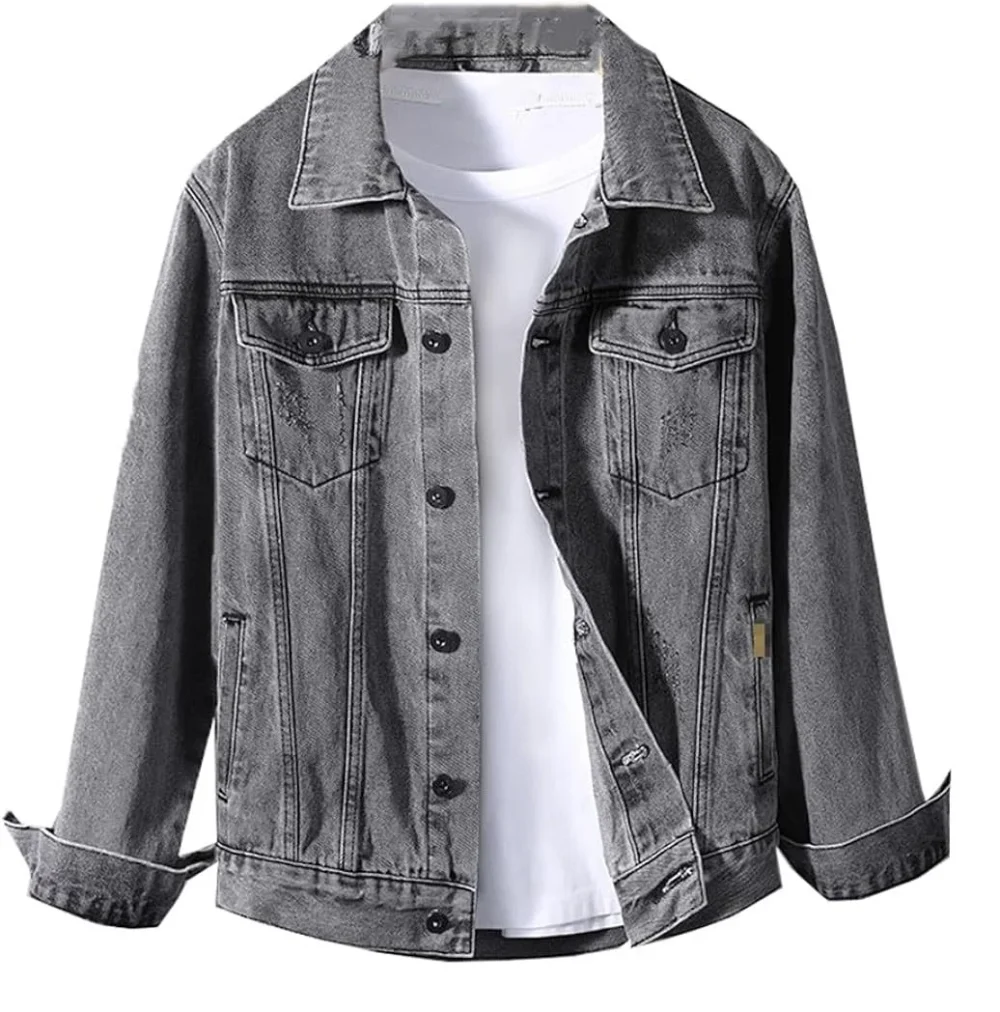 Cheap Price High Quality Women Jeans Denim Cotton Breathable Top Selling Jackets 2025 With Design - Image 2